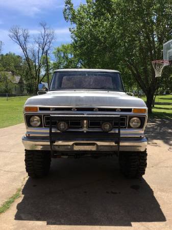 mud truck for sale